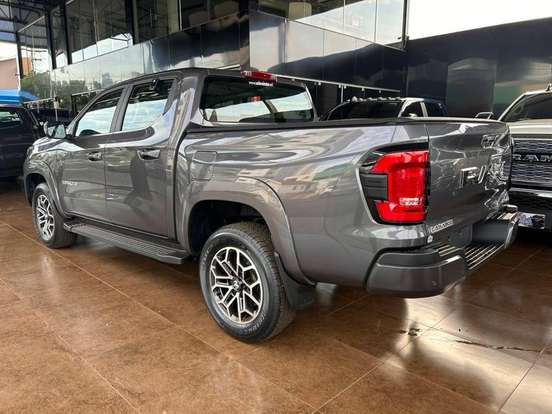 RAM-DAKOTA-2.2 TURBO DIESEL LARAMIE 4X4 AUTOMÁTICO RAM-DAKOTA-2026
