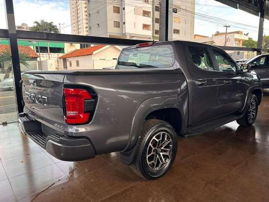 RAM-DAKOTA-2.2 TURBO DIESEL LARAMIE 4X4 AUTOMÁTICO RAM-DAKOTA-2026