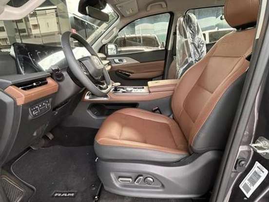 RAM-DAKOTA-2.2 TURBO DIESEL LARAMIE 4X4 AUTOMÁTICO RAM-DAKOTA-2026