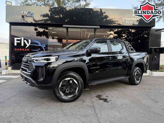 RAM-DAKOTA-2025