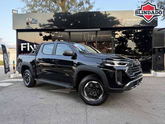RAM-DAKOTA-2025