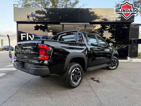 RAM-DAKOTA-2025