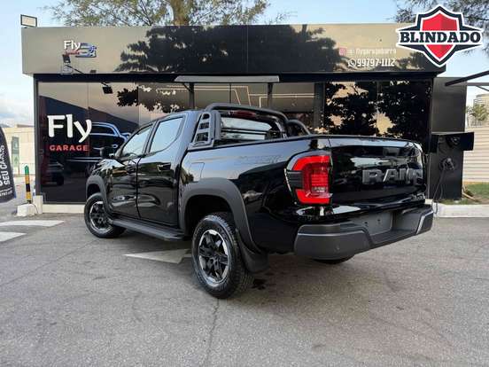 RAM-DAKOTA-2025