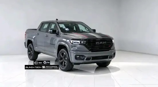 RAM-RAMPAGE-2026