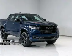 RAM RAMPAGE 2.0 HURRICANE 4 TURBO FLEX R/T 4X4 AUTOMÁTICO RAM RAMPAGE 2.0 HURRICANE 4 TURBO FLEX R/T 4X4 AUTOMÁTICO