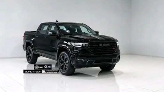 RAM-RAMPAGE-2026