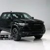 RAM RAMPAGE 2.0 HURRICANE 4 TURBO FLEX R/T 4X4 AUTOMÁTICO RAM RAMPAGE 2.0 HURRICANE 4 TURBO FLEX R/T 4X4 AUTOMÁTICO