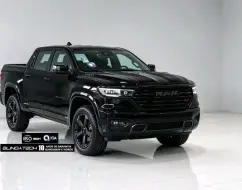 RAM RAMPAGE 2.0 HURRICANE 4 TURBO FLEX R/T 4X4 AUTOMÁTICO RAM RAMPAGE 2.0 HURRICANE 4 TURBO FLEX R/T 4X4 AUTOMÁTICO