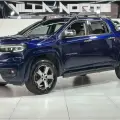 RAM RAMPAGE 2.0 HURRICANE 4 TURBO GASOLINA LARAMIE 4X4 AUTOMÁTICO RAM RAMPAGE 2.0 HURRICANE 4 TURBO GASOLINA LARAMIE 4X4 AUTOMÁTICO