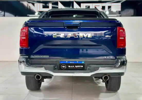 RAM-RAMPAGE-2023