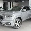 RAM RAMPAGE 2.2 TURBO DIESEL LARAMIE 4X4 AUTOMÁTICO RAM RAMPAGE 2.2 TURBO DIESEL LARAMIE 4X4 AUTOMÁTICO