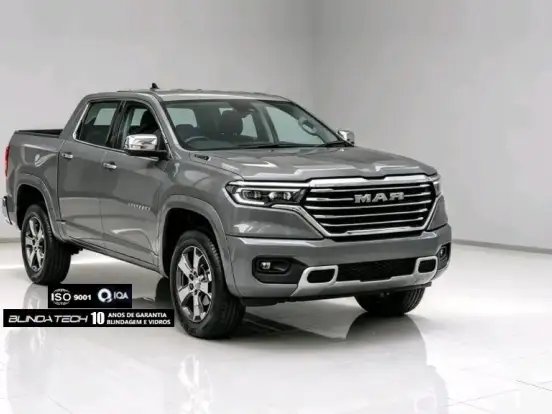 RAM-RAMPAGE-2.2 TURBO DIESEL LARAMIE 4X4 AUTOMÁTICO RAM-RAMPAGE-2026