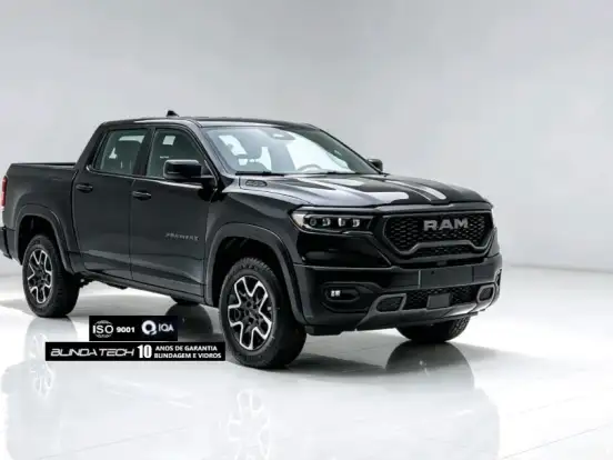 RAM-RAMPAGE-2.2 TURBO DIESEL REBEL 4X4 AUTOMÁTICO RAM-RAMPAGE-2026