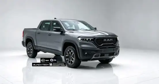 RAM-RAMPAGE-2026