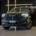 RAM RAMPAGE 2.0 HURRICANE 4 TURBO GASOLINA LARAMIE 4X4 AUTOMÁTICO RAM RAMPAGE 2.0 HURRICANE 4 TURBO GASOLINA LARAMIE 4X4 AUTOMÁTICO
