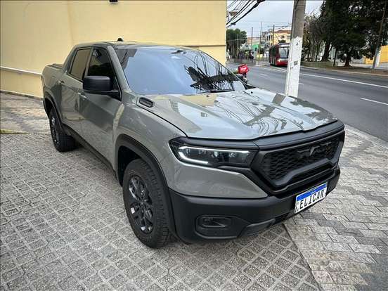 RAM-RAMPAGE-2023