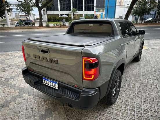 RAM-RAMPAGE-2023