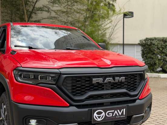 RAM-RAMPAGE-2023