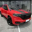 RAM RAMPAGE 2.0 HURRICANE 4 TURBO GASOLINA R/T 4X4 AUTOMÁTICO RAM RAMPAGE 2.0 HURRICANE 4 TURBO GASOLINA R/T 4X4 AUTOMÁTICO