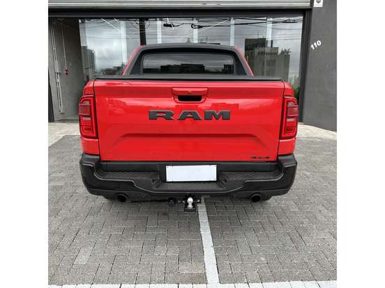 RAM-RAMPAGE-2024