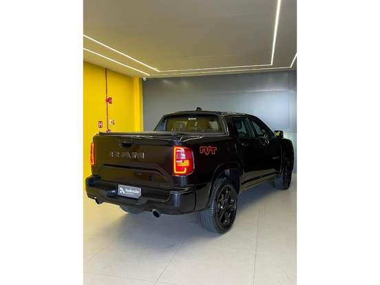 RAM-RAMPAGE-2.0 HURRICANE 4 TURBO GASOLINA R/T 4X4 AUTOMÁTICO RAM-RAMPAGE-2023
