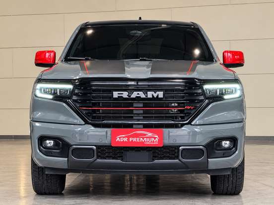 RAM-RAMPAGE-2023