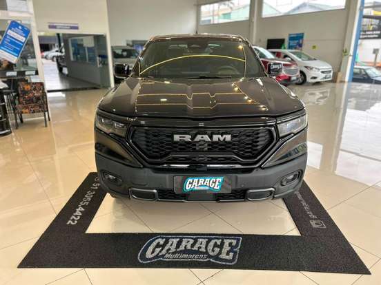 RAM-RAMPAGE-2023