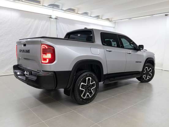 RAM-RAMPAGE-2.0 TURBO DIESEL REBEL 4X4 AUTOMÁTICO RAM-RAMPAGE-2024