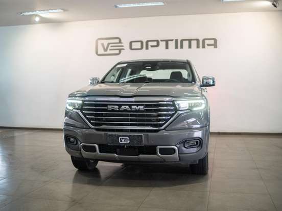 RAM-RAMPAGE-2.2 TURBO DIESEL LARAMIE 4X4 AUTOMÁTICO RAM-RAMPAGE-2026