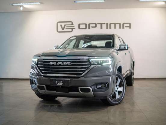 RAM-RAMPAGE-2.2 TURBO DIESEL LARAMIE 4X4 AUTOMÁTICO RAM-RAMPAGE-2026