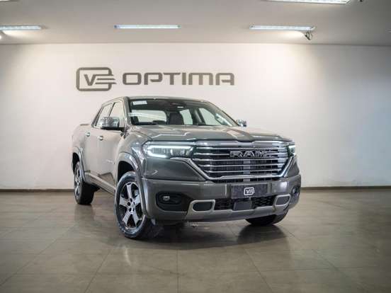 RAM-RAMPAGE-2.2 TURBO DIESEL LARAMIE 4X4 AUTOMÁTICO RAM-RAMPAGE-2026
