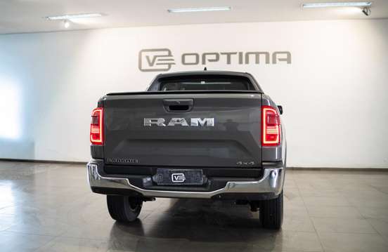 RAM-RAMPAGE-2026