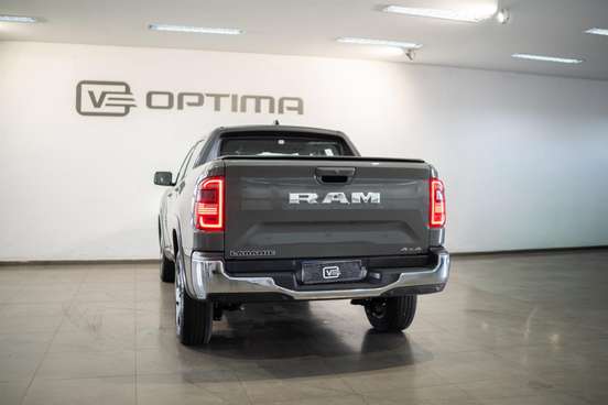 RAM-RAMPAGE-2026