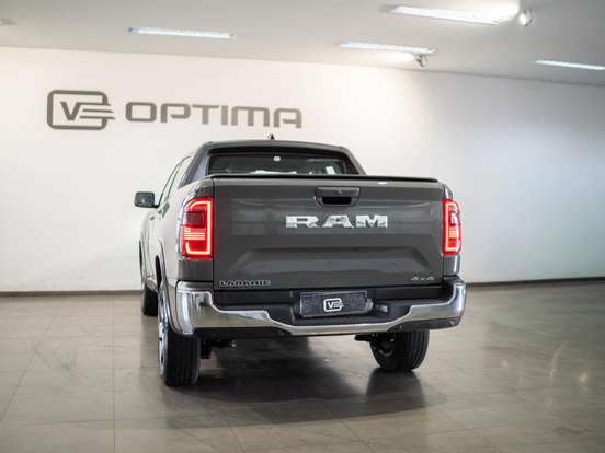 RAM-RAMPAGE-2.2 TURBO DIESEL LARAMIE 4X4 AUTOMÁTICO RAM-RAMPAGE-2026