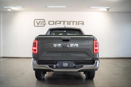 RAM-RAMPAGE-2.2 TURBO DIESEL LARAMIE 4X4 AUTOMÁTICO RAM-RAMPAGE-2026