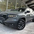 RAM RAMPAGE 2.2 TURBO DIESEL REBEL 4X4 AUTOMÁTICO RAM RAMPAGE 2.2 TURBO DIESEL REBEL 4X4 AUTOMÁTICO
