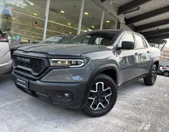 RAM RAMPAGE 2.2 TURBO DIESEL REBEL 4X4 AUTOMÁTICO RAM RAMPAGE 2.2 TURBO DIESEL REBEL 4X4 AUTOMÁTICO
