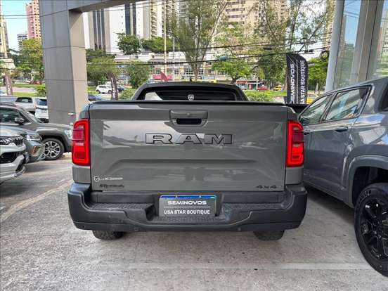 RAM-RAMPAGE-2024