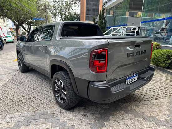 RAM-RAMPAGE-2.2 TURBO DIESEL REBEL 4X4 AUTOMÁTICO RAM-RAMPAGE-2026