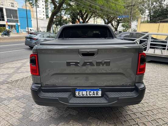 RAM-RAMPAGE-2026