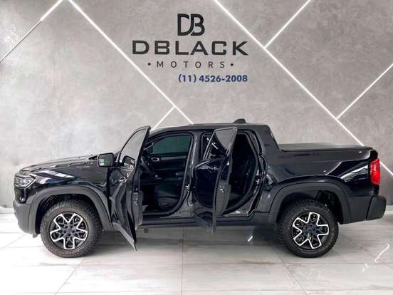 RAM-RAMPAGE-2.2 TURBO DIESEL REBEL 4X4 AUTOMÁTICO RAM-RAMPAGE-2025
