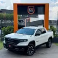 RAM RAMPAGE 2.2 TURBO DIESEL REBEL 4X4 AUTOMÁTICO RAM RAMPAGE 2.2 TURBO DIESEL REBEL 4X4 AUTOMÁTICO