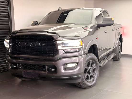RAM-2500-2020