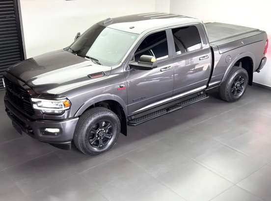 RAM-2500-2020