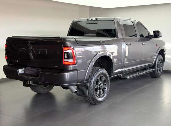 RAM-2500-2020
