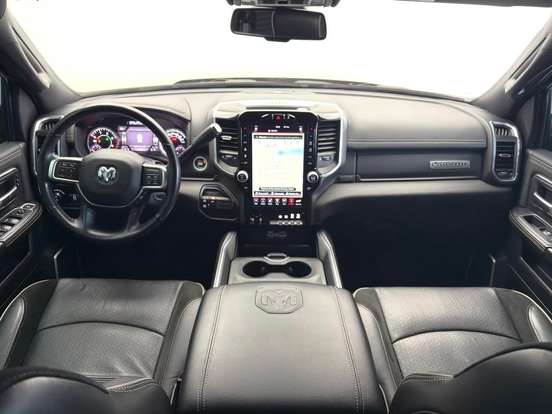 RAM-2500-6.7 I6 TURBO DIESEL NIGHT EDITION CD 4X4 AUTOMÁTICO RAM-2500-2020