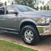 RAM 2500 6.7 LARAMIE 4X4 CD I6 TURBO DIESEL 4P AUTOMÁTICO RAM 2500 6.7 LARAMIE 4X4 CD I6 TURBO DIESEL 4P AUTOMÁTICO