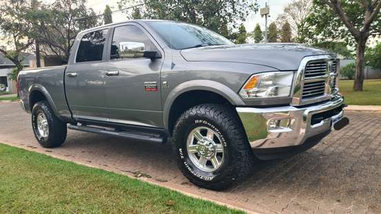RAM-2500-2011