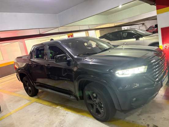 RAM-RAMPAGE-2.0 HURRICANE 4 TURBO GASOLINA LARAMIE 4X4 AUTOMÁTICO RAM-RAMPAGE-2023
