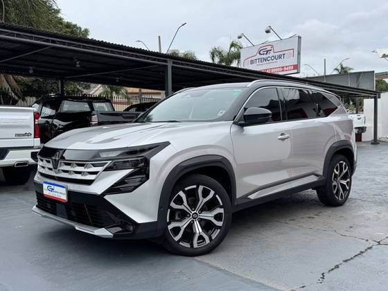 RENAULT BOREAL 1.3 TCE FLEX ICONIC EDC